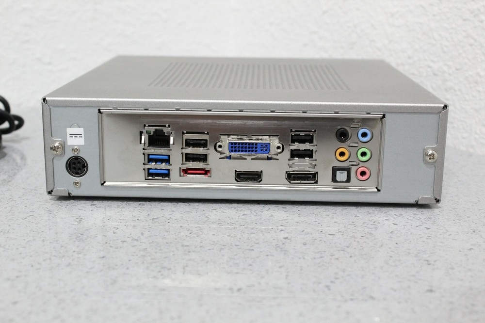 Bosch VIP-XDHD CCTV HD Security Camera Decoder w/AC Adapter