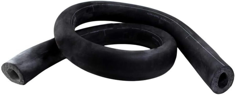 Nitrile Rubber Pipe Insulation For Pipes & Solar Systems