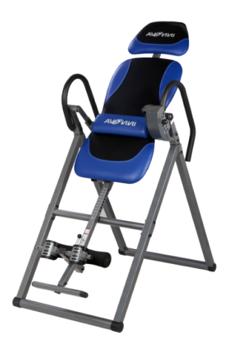 Innova ITX9400 Inversion Table - Blue