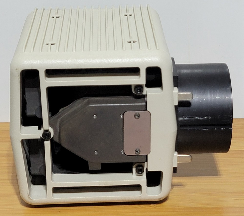 Nikon LHS-H100P-1 Halogen 12V 100W Microscope Lamp