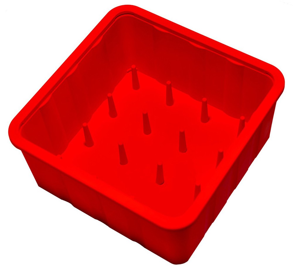 The Sew Stack Thread Spool Tray