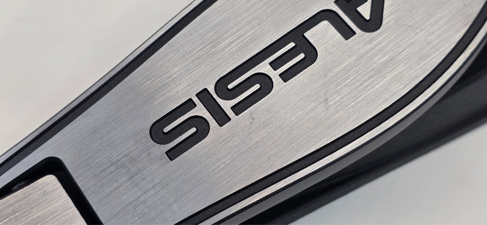 Alesis Nitro Mesh / Max Hi Hat Controller Pedal (1/8" Plug) Open/Closed