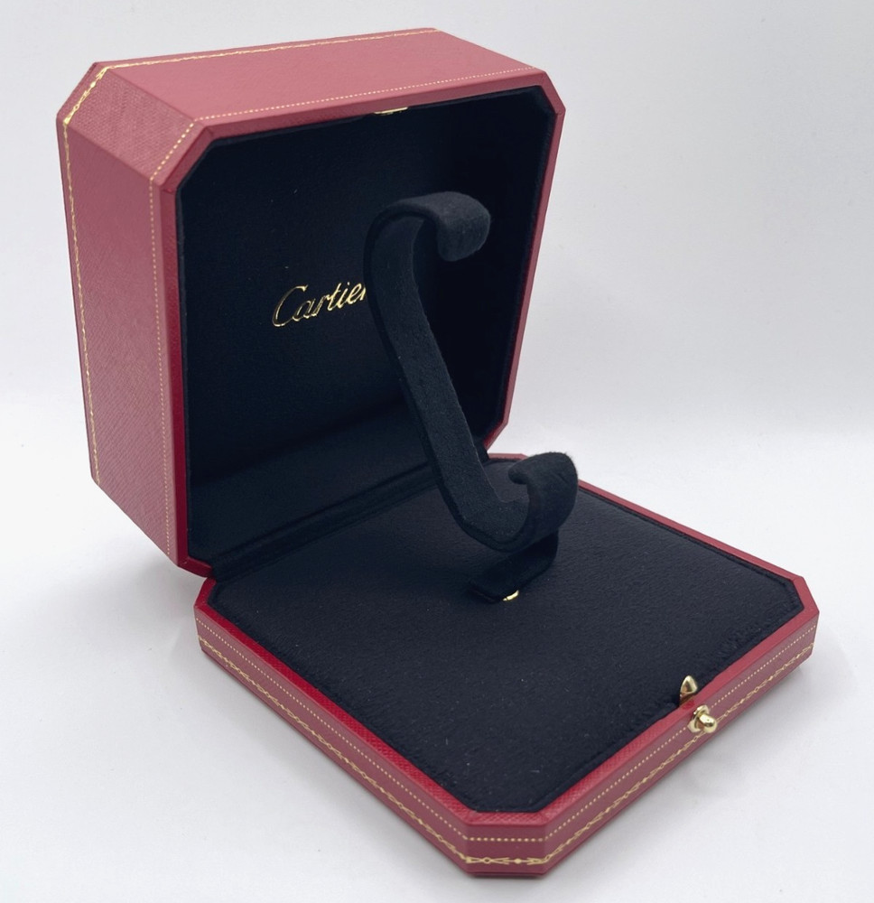 Cartier display box watch box display