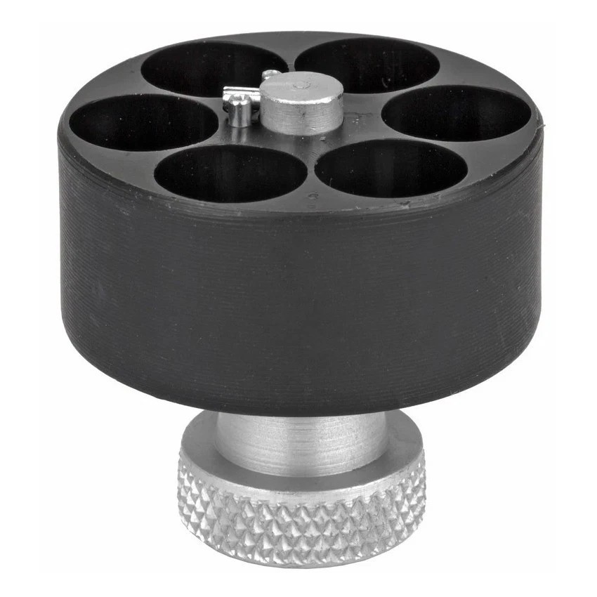 2 Pack HKS 10-A Speedloader 6 Shot for .38 / .357 - S&W - Taurus - Rossi Models