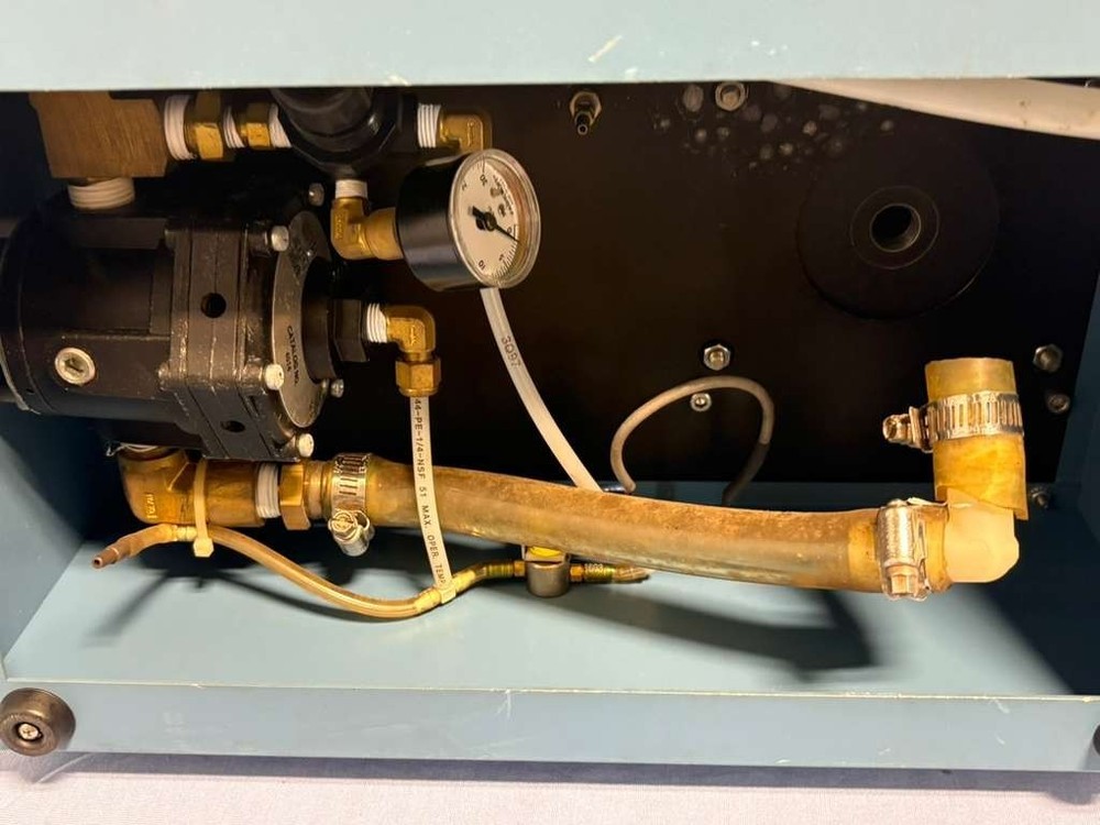TSI Automatic Velocity Calibrator Model 1129