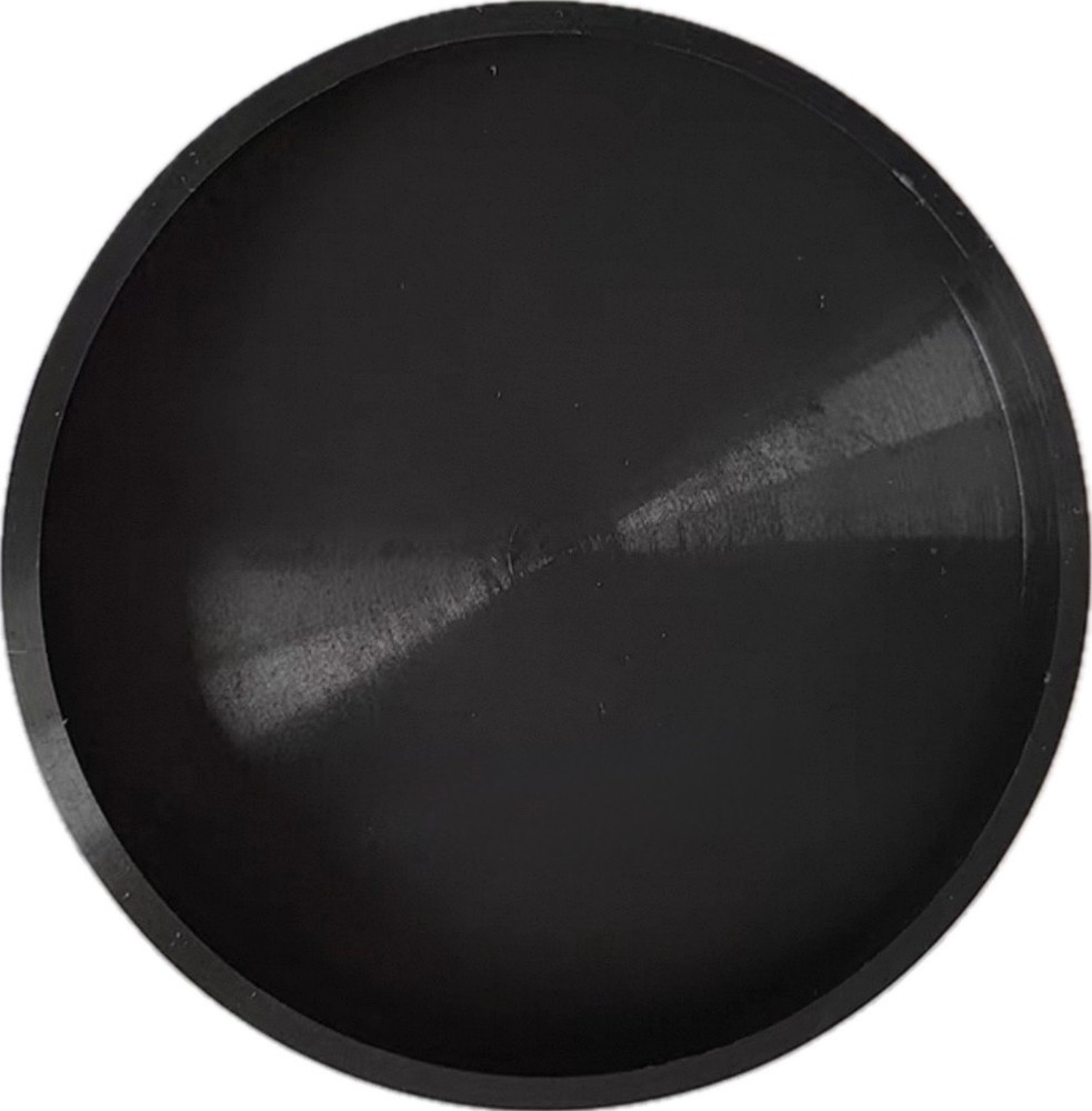 110mm Rubber flexible Push on Front Lens Cap