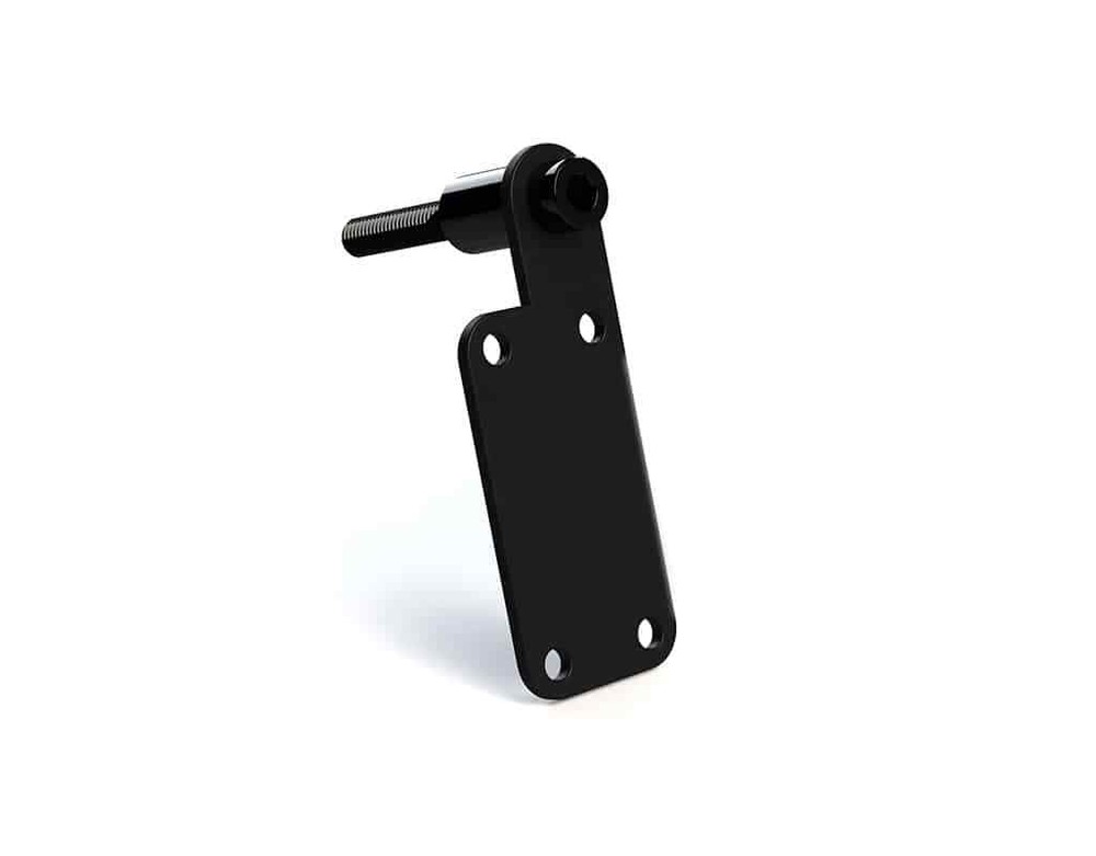DENALI 2.0 Perch Switch Mount Kit