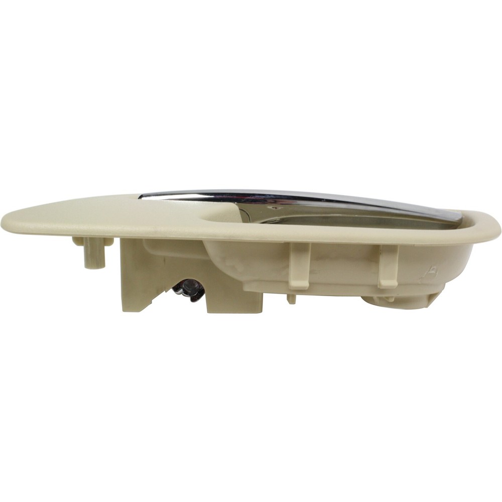 Door Handle Set For 2007-2014 Escalade ESV 2007-13 Escalade EXT Front Inner 2Pc