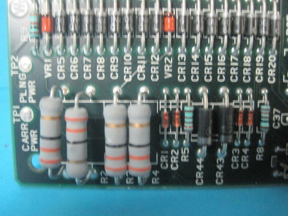 PCB 8200 CONTROLLER 03-918990 REPLACEMENT PART FOR VARIAN 8200CX AUTOSAMPLER