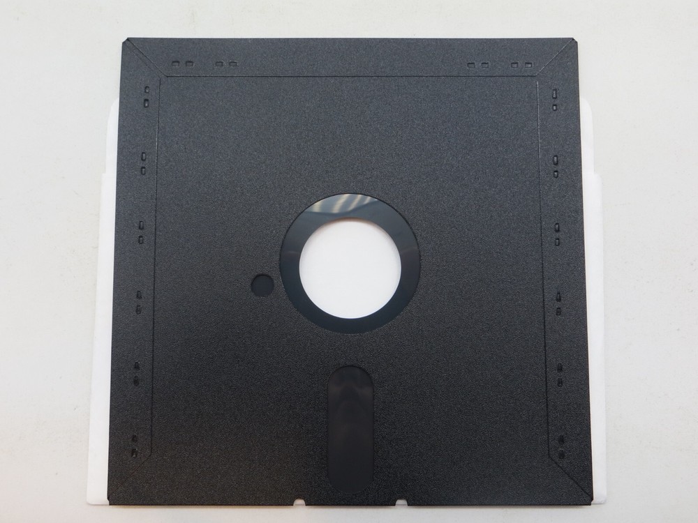 Microsoft Windows Programmers Online Resource 5.25" Floppy Disk Gateway 2000 -