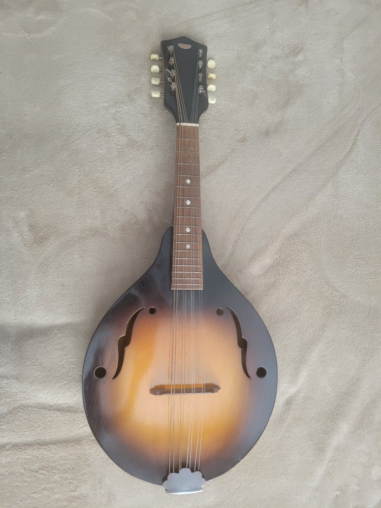 Vintage Gretsch Mandolin 40's