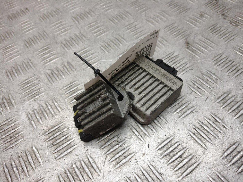 2019 PIAGGIO TYPHOON 50 TYPHOON 50 Regulator Recitfier