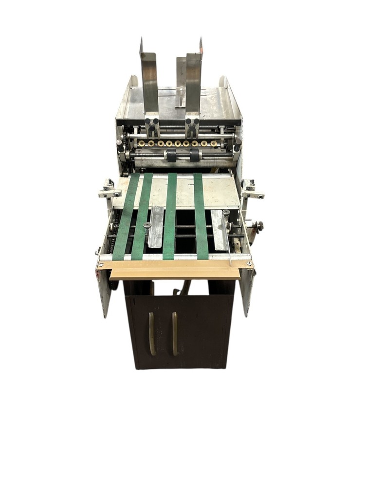Press Specialties Envelope feeder Nice and Clean