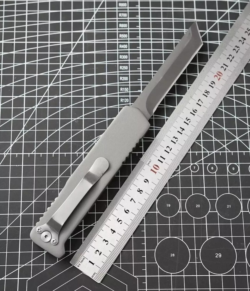 ●Heavy Duty EDC Knife