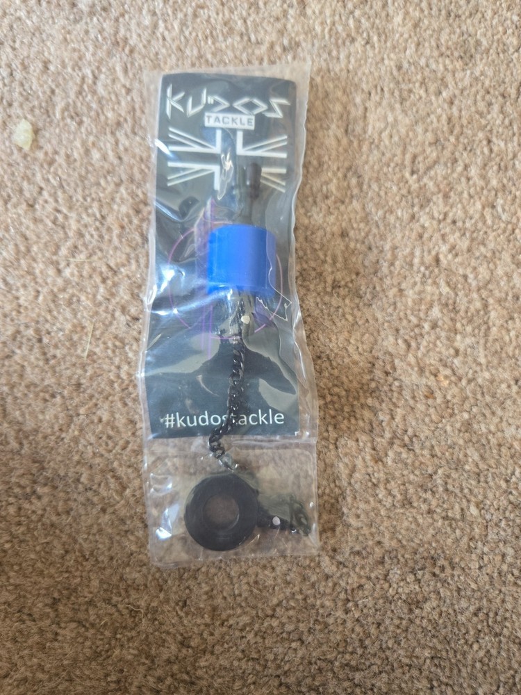 Kudos Bite Indicator In Blue  Brand New Only One Available
