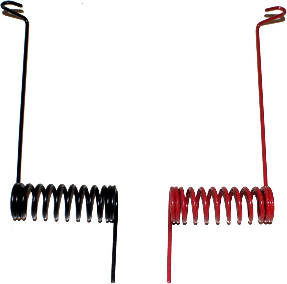 Garage Door Cable Snubbers