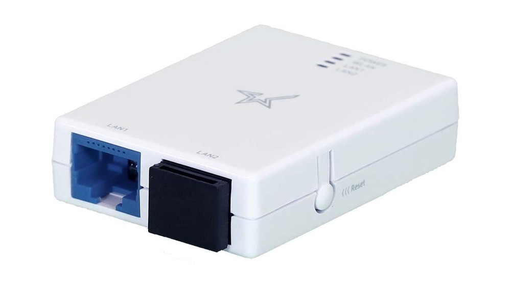 MCW10 Wireless LAN Device (Star Micronics)