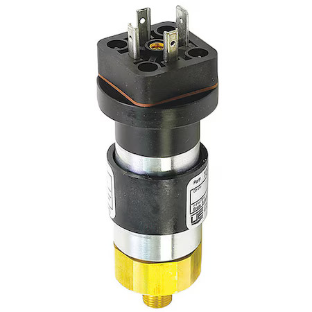 United Electric 10F11 Pressure Switch
