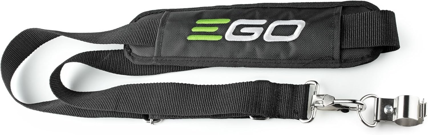NEW - Shoulder Strap for EGO Power+ AP1500 - EGO String Trimmer/Multi System