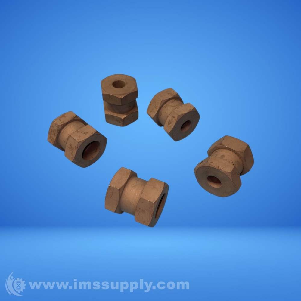 Pipe Coupling FNIP