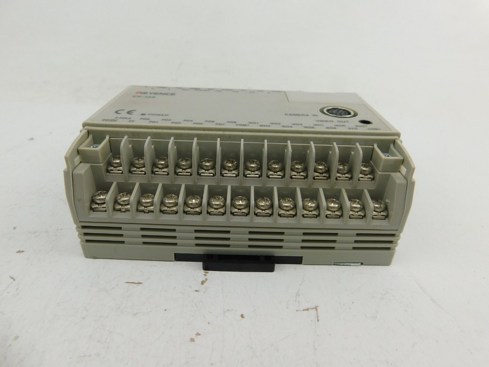Keyence CV-130