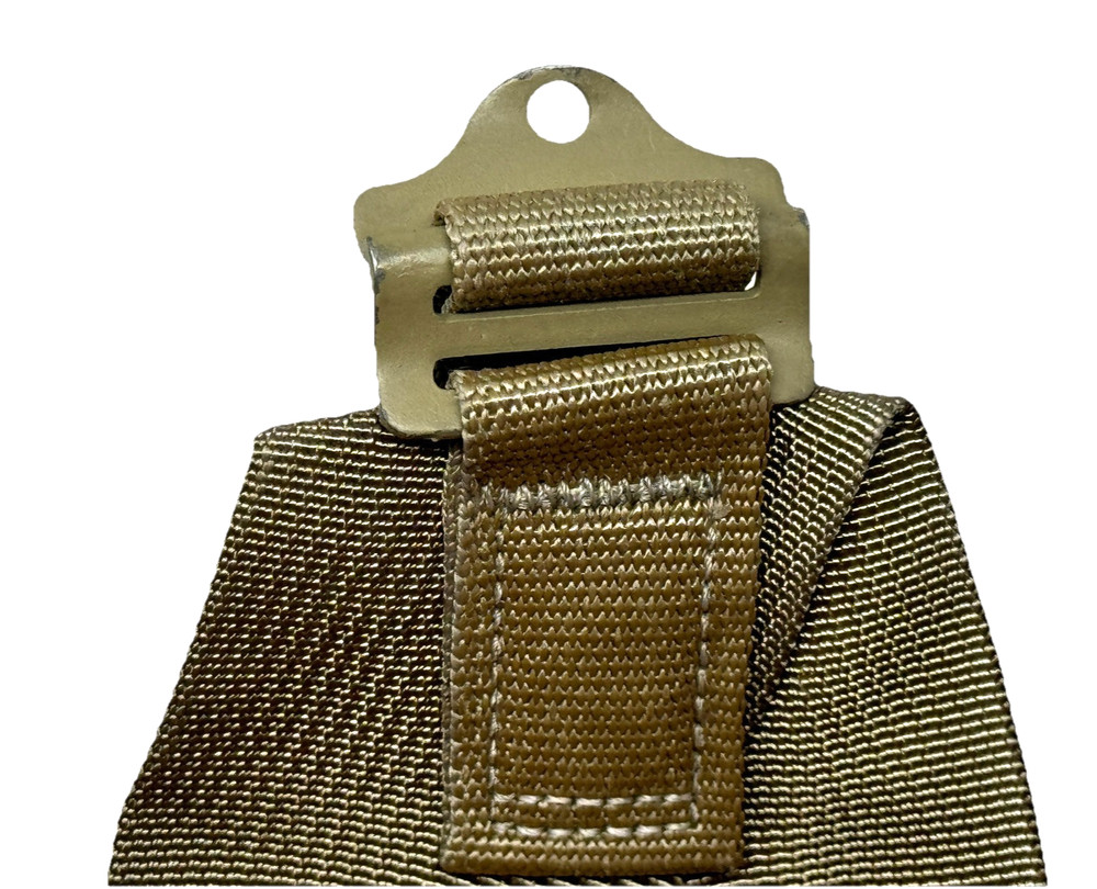 USGI TAP Harness Assembly Chest Rig for Tactical Assault Panel - Used