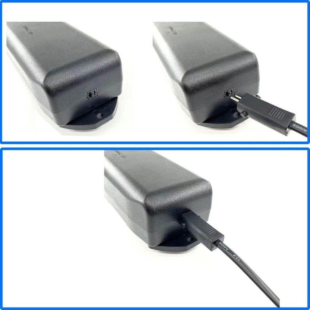 Versatile 29V 2A Power Supply for Recliners & Electric Sofas - Safe & Reliable