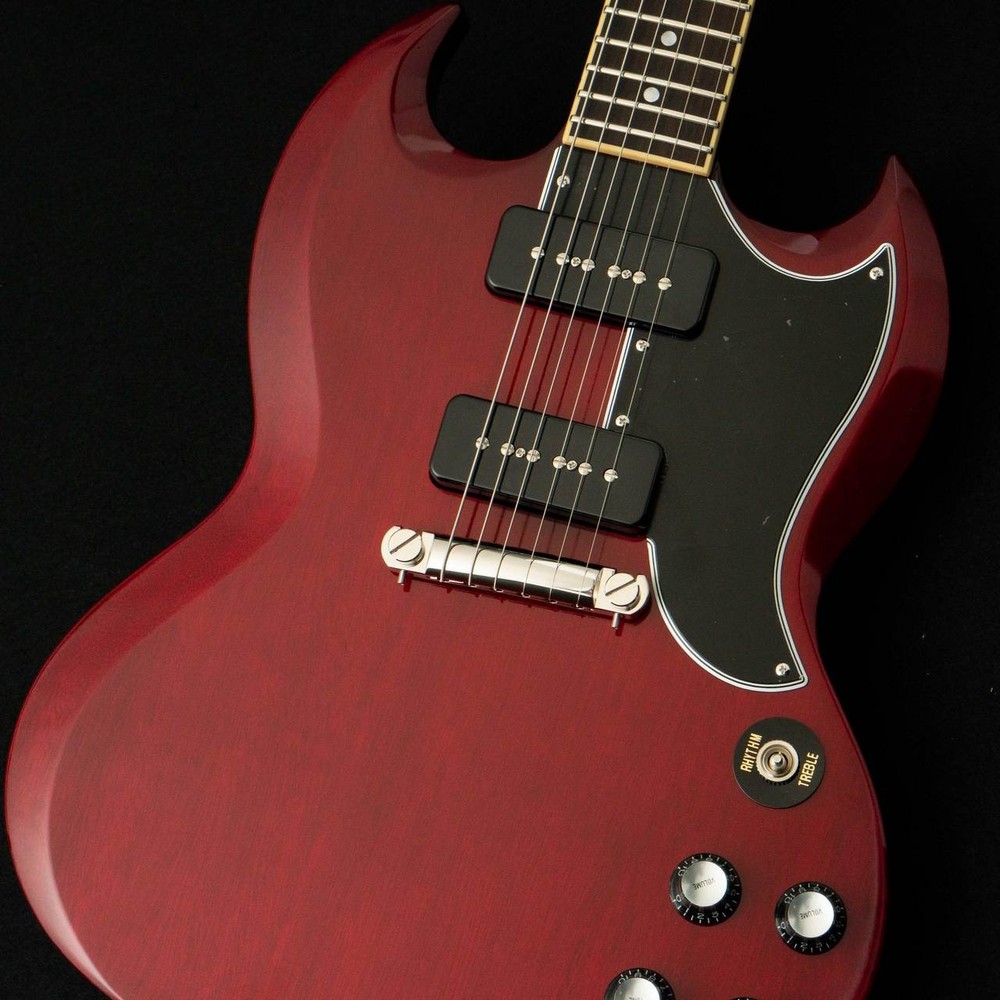 Edwards E-Sg-Sp-Ltd - Cherry- #Ed4151253 *Da600