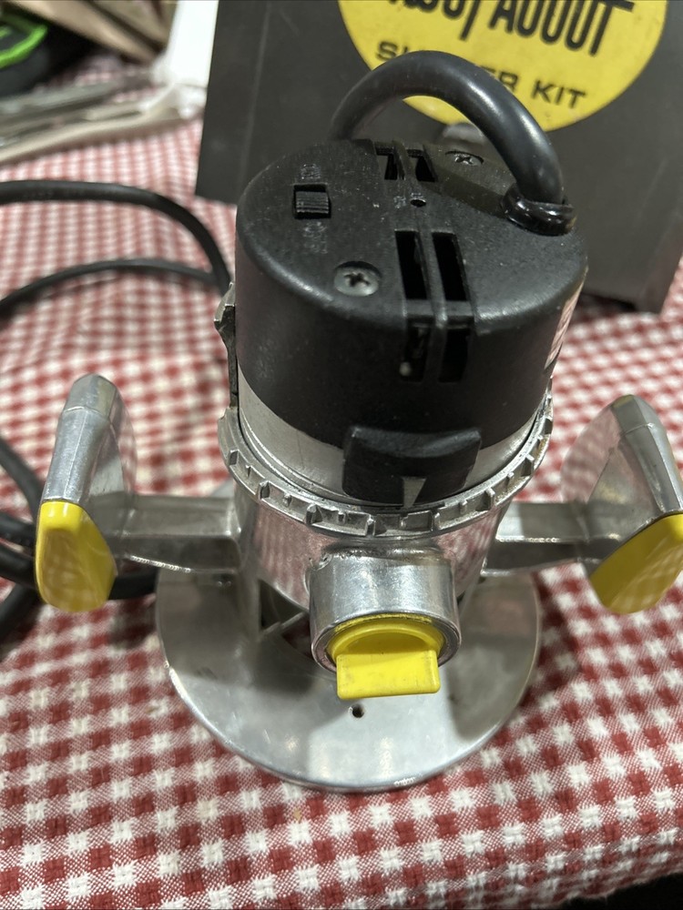 Stanley Route About Shaper Kit