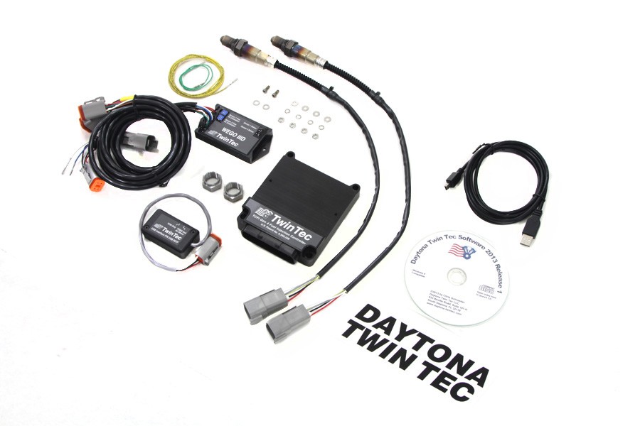 TCFI Gen 4 EFI Controller for Harley-Davidson