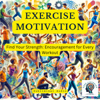Exercise Motivation Subliminal Audio