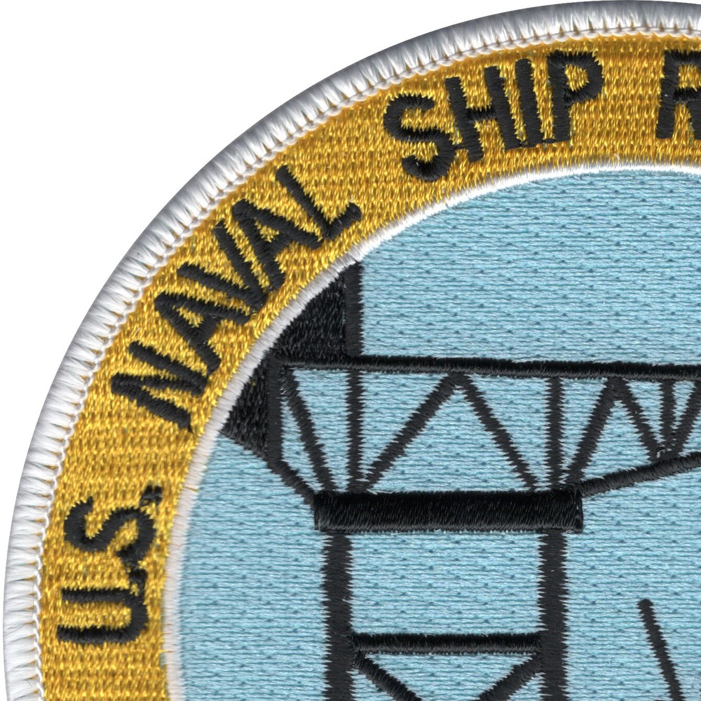 Yokosuka Japan Naval Ship Repair Facility Patch
