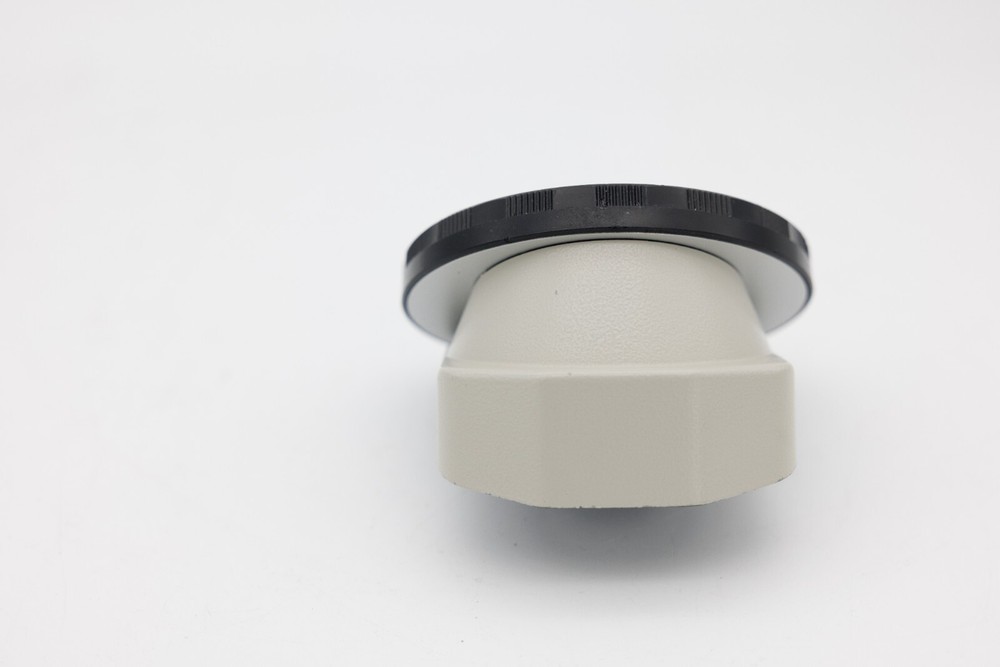 Nikon Optiphot Microscope 5-way REVERSE nosepiece RMS