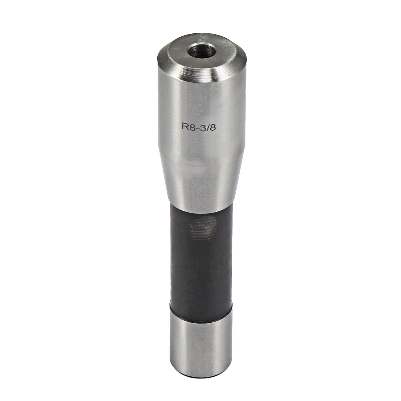 Shars 8 PCS Precision R8 End Mill Tool Holder Set for Milling Machine 202-5310