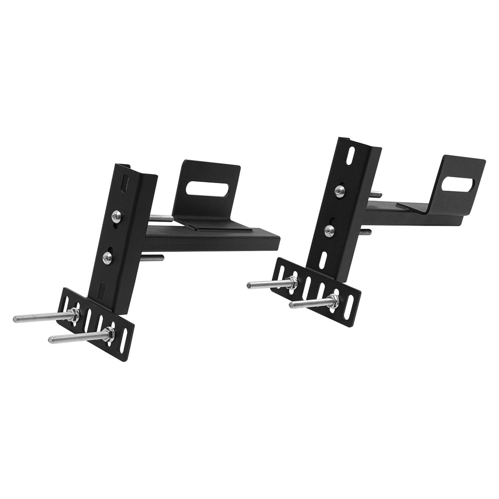 Adjustable Base Headboard Brackets, for Adjustable Bed Frame Fits King-size Bed