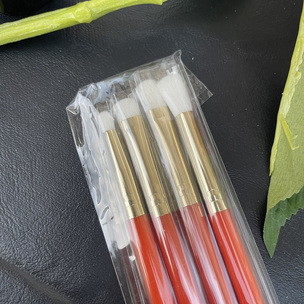 Ace Beaute Eyeshadow Brush Set New