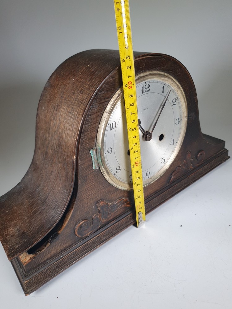 Vintage Mantel Clock