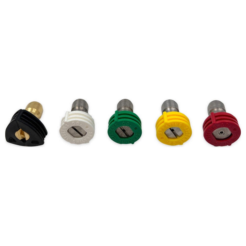 GRAINGER APPROVED  Spray Tip 822LT0