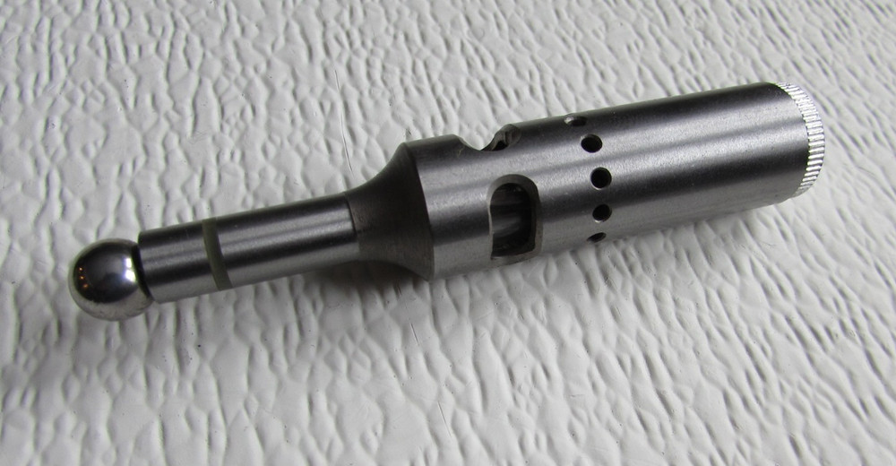 ELECTRONIC EDGE FINDER