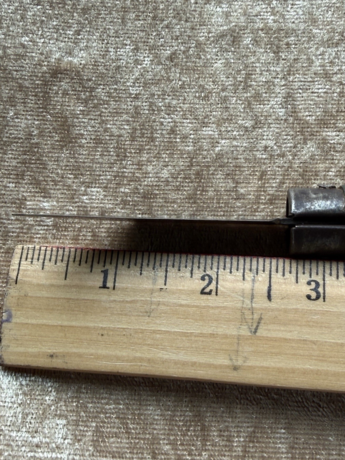 American Revolutionary War Era Knife