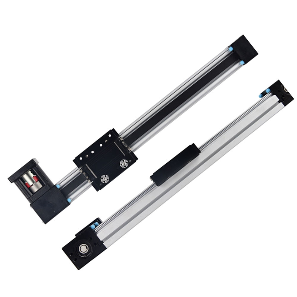 New Motor Stepper CNC Linear Guide Stroke Stage Stage Rail Motion Slide Actuator