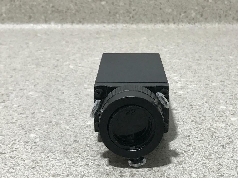 Sony CCD Video Camera Module XC-77