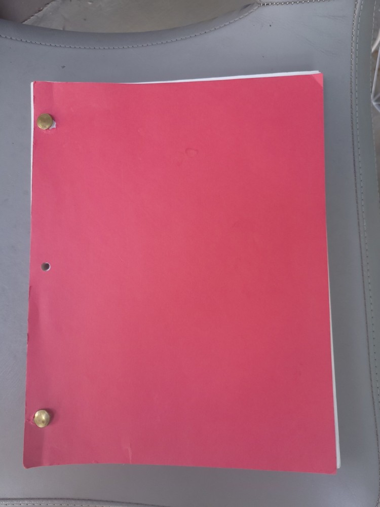 Flatliners Movie Script by Peter Filardi Second Draft July 31,1989 Paper Script