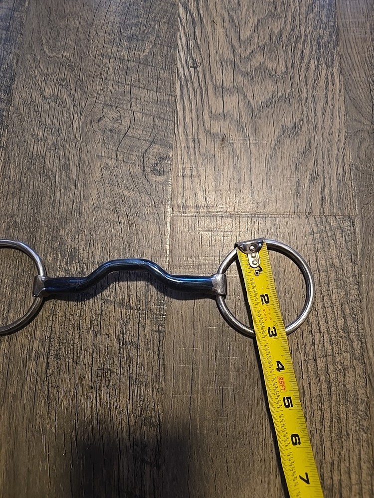 Horse Bit