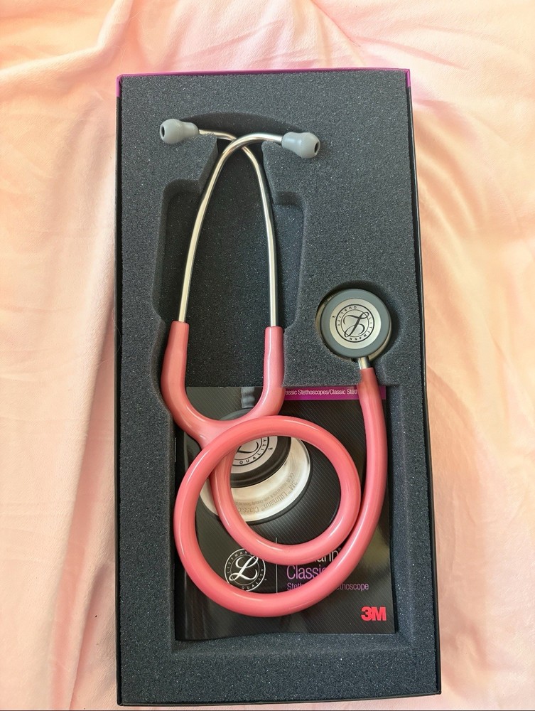 Littmann 3M Classic III