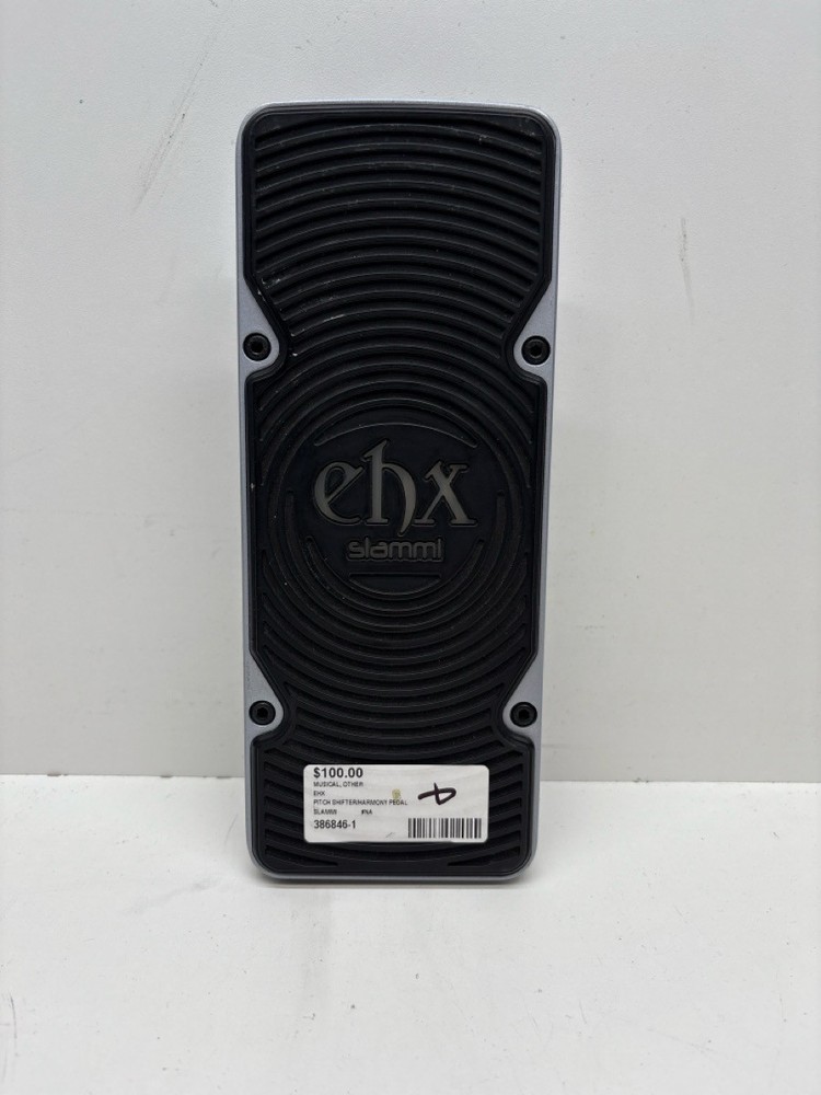 ELECTRO-HARMONIX SLAMMI (386846-1)