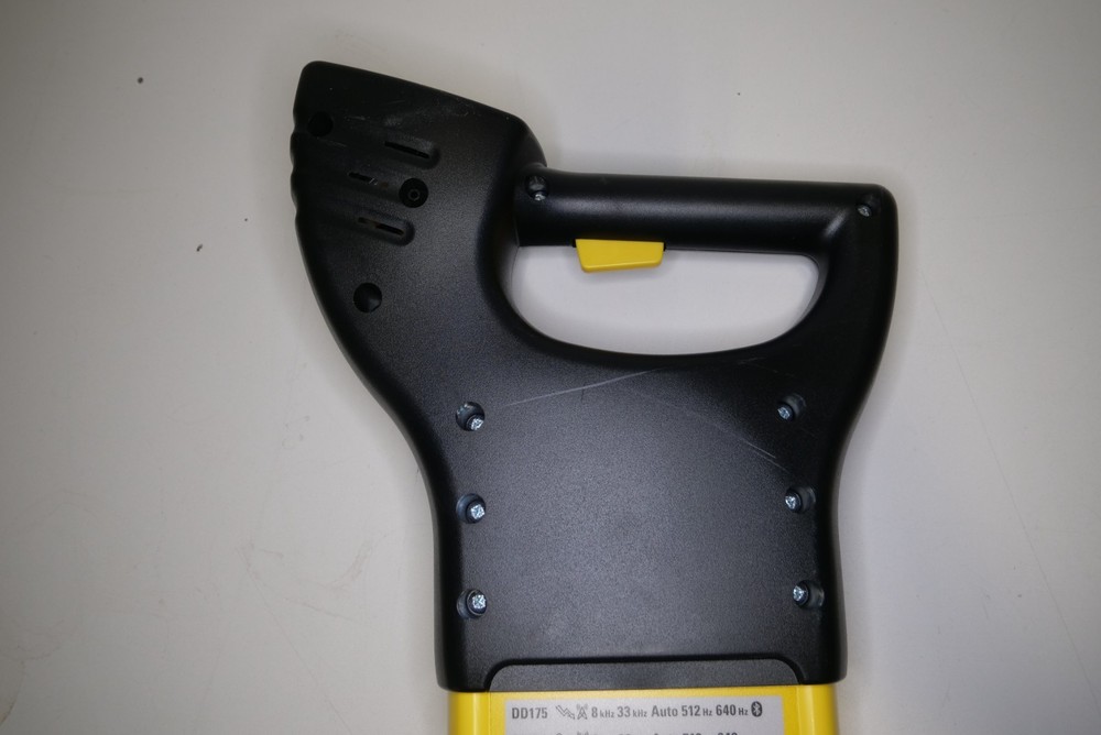 Leica DD130 Underground Utility Locator