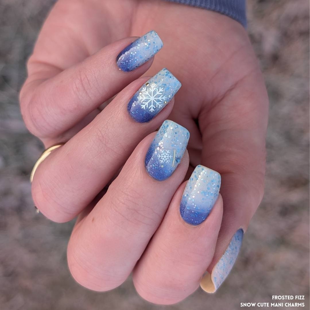 NEW YEAR SALE@50% OFF! ColorStreet Nails(NEW/Limited/ColorPlay/Retired/Holidays)