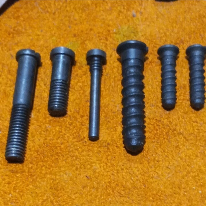 1903 1903A1 Springfield Screw Set