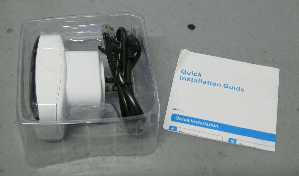 AMPED WIFI Extender Booster Wireless Repeater